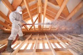 Best Spray Foam Insulation  in Spring House, PA